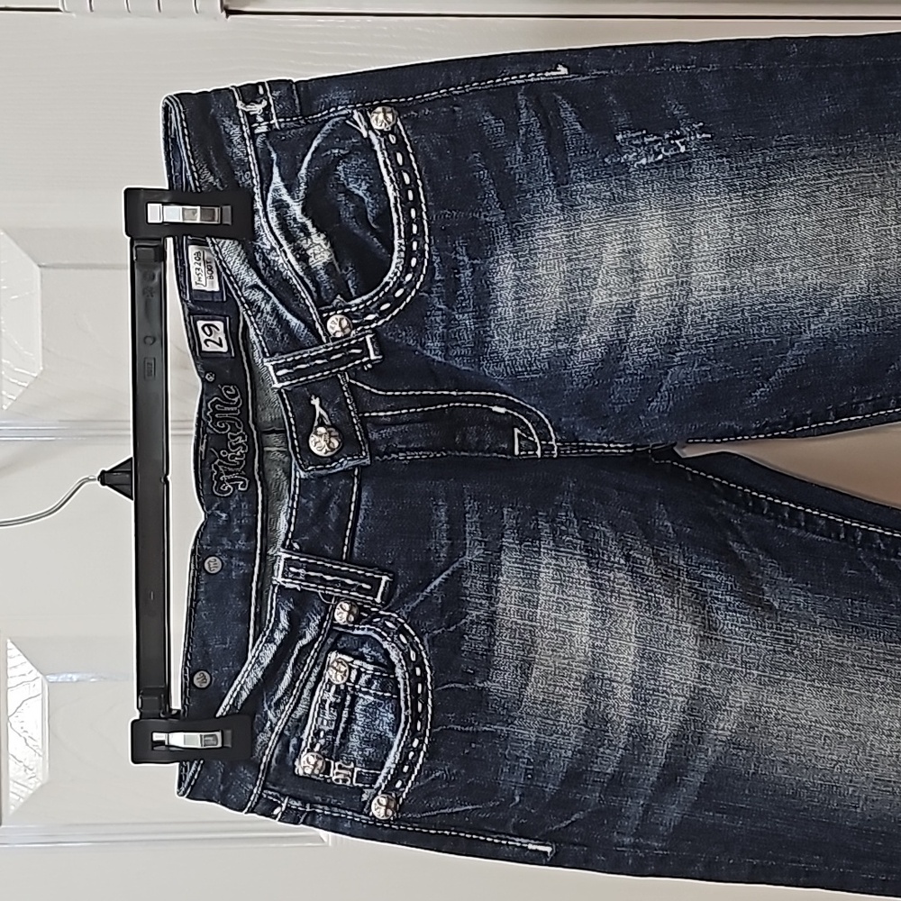 Miss me jeans size 29 in great condition